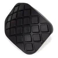 febi Pedalbelag Bremse Kupplung für VW Passat T5 AUDI A4 SEAT Exeo SKODA Superb 8E0721173