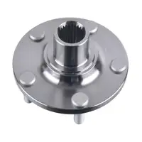 febi 178316 Radnabe f&uuml;r FORD Tourneo Connect Transit Connect P65 P70 Vorderachse 1473257