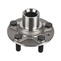 febi 182744 Radnabe f&uuml;r LAND ROVER Range Rover Evoque L538 Hinterachse LR024427