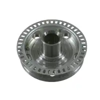 febi 22512 Radnabe f&uuml;r VW Golf 4 AUDI A3 8L TT 8N SEAT Leon SKODA Octavia vorne/hinten