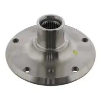 febi 32804 Radnabe f&uuml;r BMW 1er E81 E87 3er E90 E92 Hinterachse links o. rechts 33416760056