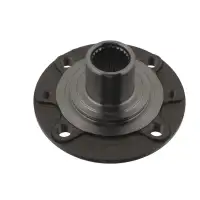 febi 40229 Radnabe f&uuml;r ALFA ROMEO Mito 955 1.3 1.4 1.6 vorne 51822886