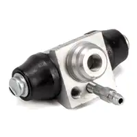 2x febi 06097 Radbremszylinder f&uuml;r VW Golf 1 2 3 Lupo Passat Polo Vento hinten 6Q0611053C