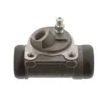 febi 102816 Radbremszylinder &Oslash;2060 f&uuml;r PEUGEOT 406 ohne ABS hinten links