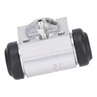 febi 179418 Rear right wheel brake cylinder for RENAULT Twingo 3 without start-stop function