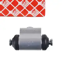 febi 179815 Radbremszylinder Bremszylinder f&uuml;r FORD Tourneo/Transit Courier B460 hinten