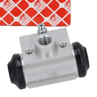 febi 185685 Radbremszylinder f&uuml;r VW ID.3 E11 E12 CUPRA Born K11 Hinterachse 1EA611053E