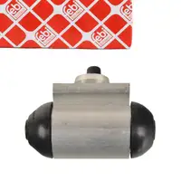 febi 180678 Radbremszylinder Bremszylinder f&uuml;r LANCIA Ypsilon 843_ hinten 77362621