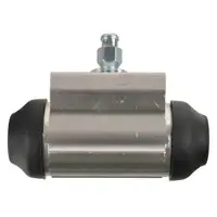 febi 180866 Radbremszylinder f&uuml;r SEAT Toledo 4 SKODA Rapid NH hinten 6R0611053B