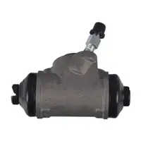 febi 181566 Radbremszylinder Bremszylinder f&uuml;r NISSAN Micra 5 K14 hinten links 44101-5FA0A