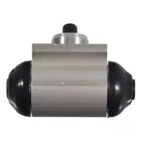 febi 182224 Radbremszylinder f&uuml;r RENAULT Clio 5 DACIA Sandero 3 hinten 441005765R