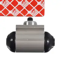 febi 182224 Radbremszylinder f&uuml;r RENAULT Clio 5 DACIA Sandero 3 hinten 441005765R