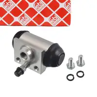 febi 183479 Radbremszylinder f&uuml;r RENAULT Captur 2 HF_ DACIA Jogger RK_ hinten