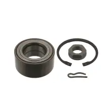 febi 40015 Radlagersatz Radlager f&uuml;r CITROEN XM Y4 PEUGEOT 605 6B 607 9D vorne 3350.31