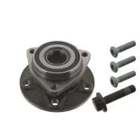 febi 40658 Radnabe f&uuml;r VW Golf 7 8 Passat B8 Tiguan Touran A3 8V 8Y Q2 Q3 vorne o. hinten