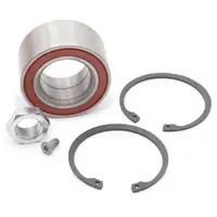 febi 05379 Radlagersatz f&uuml;r VW Golf 2 1.8 GTI G60/Golf 3 2.9 VR6/Passat 1.8-2-9 VR6 hinten