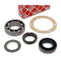 febi 05423 Radlagersatz Radlager f&uuml;r MERCEDES Heckflosse W110 W111 W108 hinten 1115860035