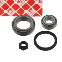 febi 05587 Radlagersatz Radlager f&uuml;r VW Transporter Bulli T3 vorne 251405645B
