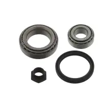 febi 05587 Radlagersatz Radlager f&uuml;r VW Transporter Bulli T3 vorne 251405645B