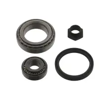 febi 05586 Radlagersatz Radlager f&uuml;r VW Transporter Bulli 1.6-2.0 1.6 D vorne 113517185C