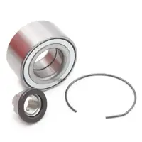 febi 05528 Radlagersatz f&uuml;r RENAULT Clio Espace 1 Kangoo Laguna 1 Megane 1 Thalia 19 vorne