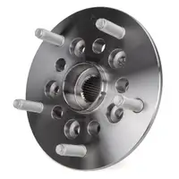 febi 101122 Radnabe Radlagersatz f&uuml;r FORD Tourneo Custom V362 TRansit bis 10.2018 vorne