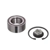 febi 102786 Radlagersatz Radlager f&uuml;r FORD Mondeo 3 Mk3 2.5 V6/2.0 TDCi vorne 1225764