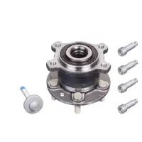 febi Radlagersatz Radnabe Radlager f&uuml;r FORD Kuga 1 2.5 4x4/2.0TDCi 4x4 hinten 1538604