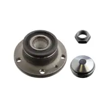 febi 103779 Radlagersatz f&uuml;r ALFA ROMEO 4C GTV Spider FIAT Tipo LANCIA Lybra vorne/hinten