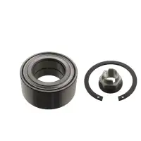 febi 103156 Radlagersatz Radlager f&uuml;r DACIA Duster 1.6 4x4 1.5 dCi 4x4 hinten 402109533R