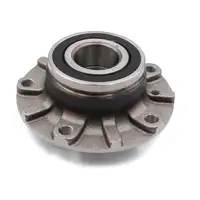 febi 12178 Radlagersatz Radnabe Radlager f&uuml;r BMW 7er 728-750i 725-740d vorne 31221092519