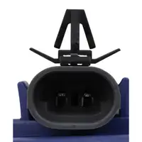 febi 14615 Radnabe Radlager für OPEL Astra G Zafira A 4-Loch mit ABS vorne 1603209