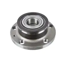 febi 170376 Radlagersatz f&uuml;r SEAT Toledo 4 SKODA Rapid Roomster hinten 6RD501611