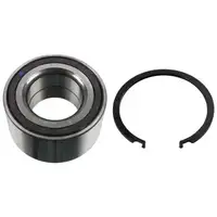febi 172954 Radlagersatz f&uuml;r TOYOTA Yaris P9 P13 Verso S P12 Urban Cruiser P1 IQ J1 vorne