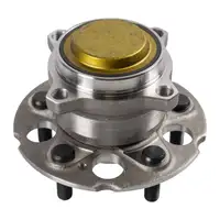 febi 173417 Wheel Bearing Kit Wheel Bearings for HONDA CR-5 4WD 1.6, 2.0, 2.4 Rear 42200T0B951