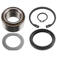 febi Radlagersatz f&uuml;r SUZUKI Vitara ET TA TD Grand Vitara 1 FT HT Jimny vorne 09267-41001