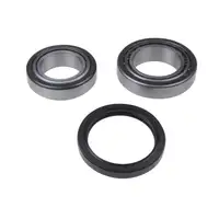 febi 173678 Radlagersatz f&uuml;r OPEL Frontera A B Monterey A B Campo vorne 0330019/0330023