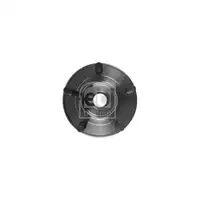 febi 173949 Radlagersatz Radlager f&uuml;r VOLVO C30 C70 2 S40 2 V50 Vorderachse 31340604