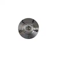febi 174569 Radlagersatz Radlager f&uuml;r CHRYSLER Voyager 4 RG RS Hinterachse 04721515AB