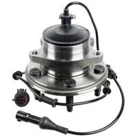 febi 174624 Radlagersatz f&uuml;r JAGUAR XF/Sportbrake ab Fgst.-Nr. U45556 Vorderachse C2D49191