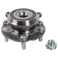 febi 174780 Radlagersatz Radlager f&uuml;r MAZDA 3 BM BN CX-3 DK Vorderachse B45A-33-04X