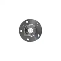 febi Wheel Bearing Kit - Wheel Bearings for FORD Kuga 2 DM2 Rear Axle (Left or Right) 1782691