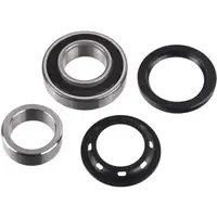 febi 175457 Radlagersatz Radlager f&uuml;r SUZUKI Vitara Grand Vitara 1 hinten