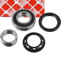 febi 175457 Radlagersatz Radlager f&uuml;r SUZUKI Vitara Grand Vitara 1 hinten