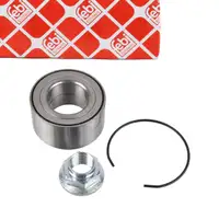 febi 176977 Radlagersatz f&uuml;r HYUNDAI Accent 4 i20 2 3 Active KIA Rio 3 4 vorne 51720-1W000