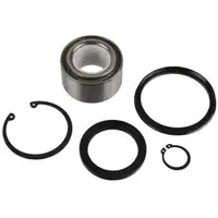 febi 176986 Radlagersatz Radlager f&uuml;r SUZUKI Grand Vitara 1 FT HT X-90 vorne 09269-41001