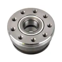 febi 178444 Radlagersatz Radlager f&uuml;r IVECO Daily 5 Vorderachse 5801341526/5801446982