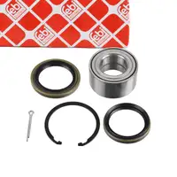 febi 178903 Wheel bearing kit for MITSUBISHI Lancer 5, 6, Mirage 5, Pajero, Pinin 1 (front)