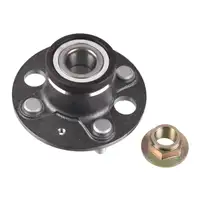 febi 179051 Radlagersatz Radlager f&uuml;r HONDA Jazz 2 GD GE3 GE2 Hinterachse 42200-SAA-G51