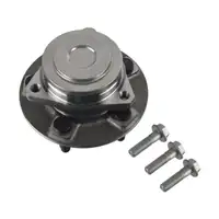 febi 180128 Radlagersatz Radlager f&uuml;r OPEL Insignia A Hinterachse 13586448/0328032